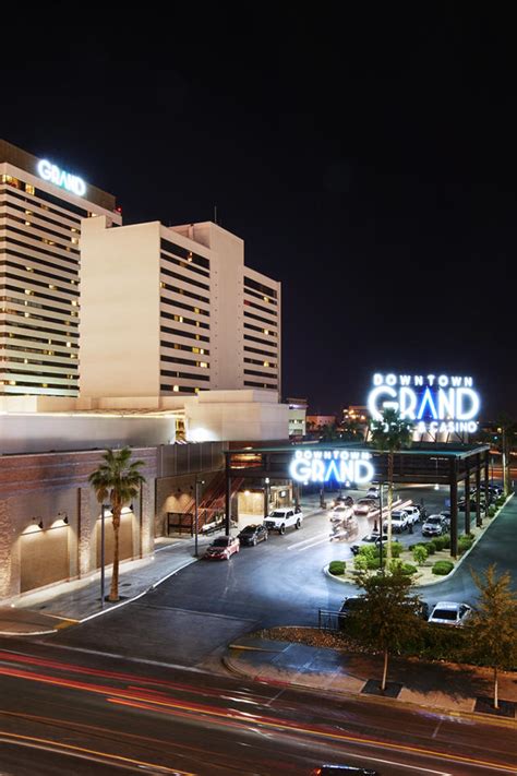 downtown grand hotel casino